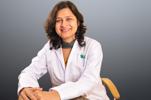 Dr. Archana Sinha, (Gynaecologist , Advanced laparoscopic surgeon , infertility and high risk pregnancy expert):  "Wonderful way to have Appointments done without unnecessary Calls

Patient can book anytime even in middle of night without the need to call secretary .
The details in calendar link makes it very easy for the patient to choose the preferred appointment time.
It's so organized and easy that there is no margin of error and there is perfect time management saving the time of busy doctor and the busy patients too."